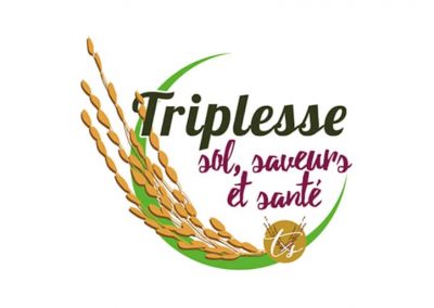 TRIPLESSE